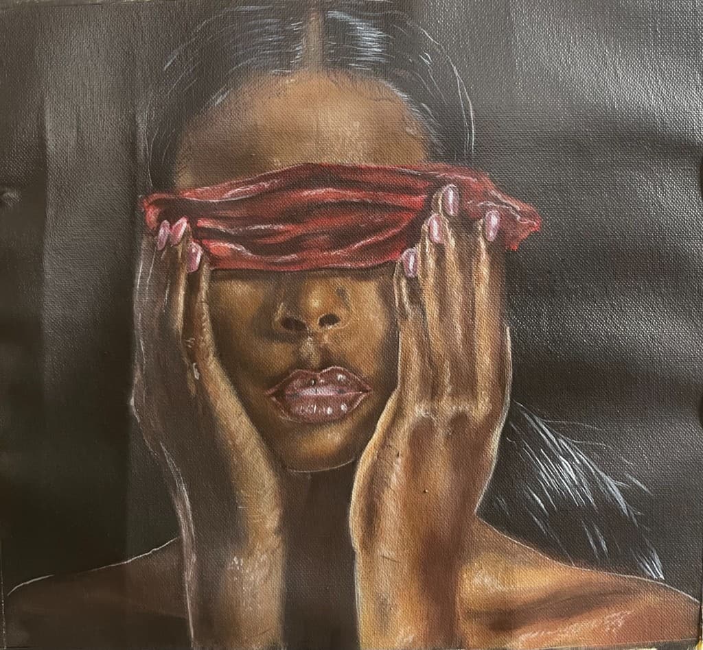 Willful Blindness