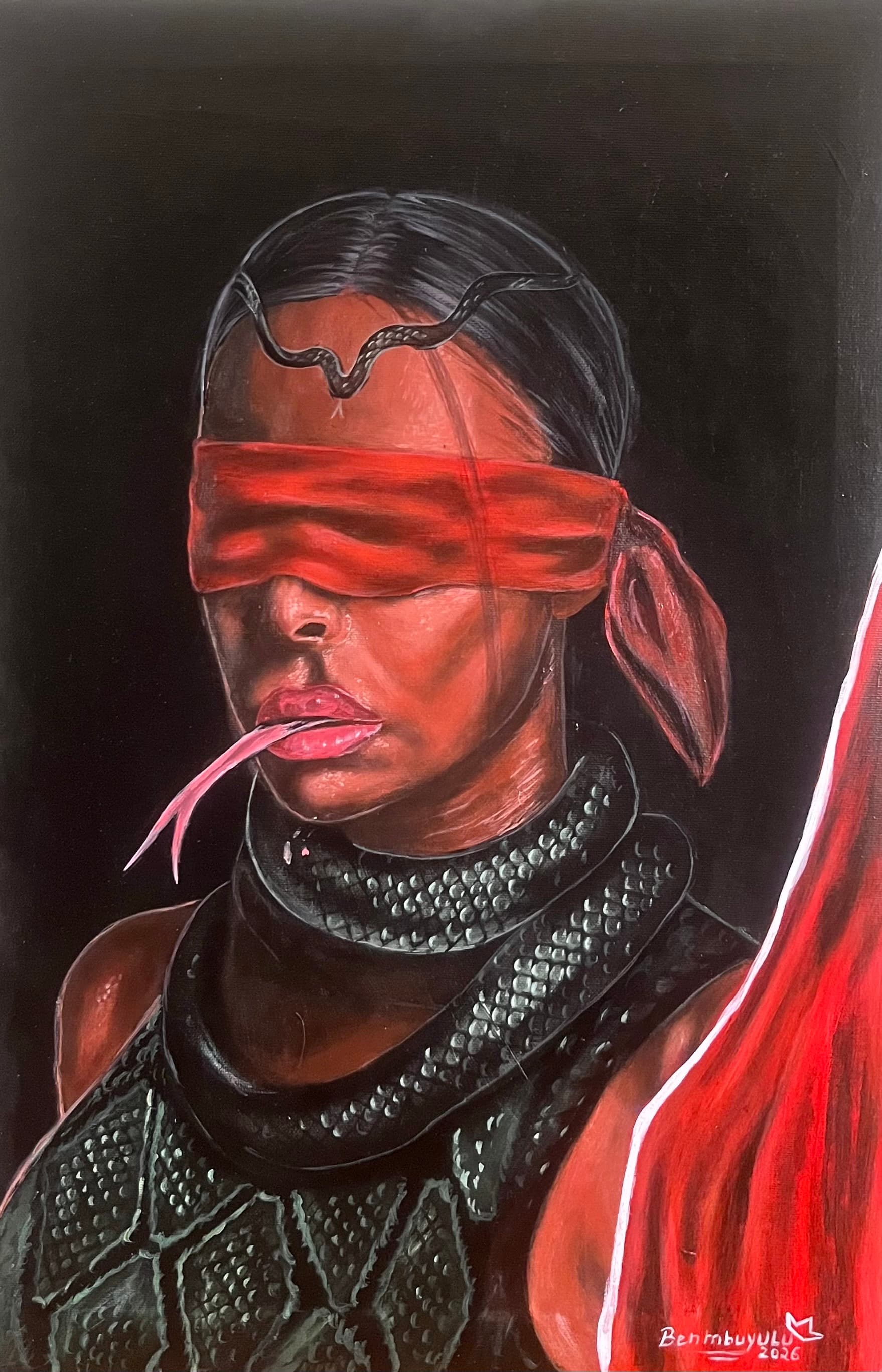 Slave of Desire